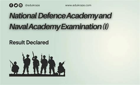 how to check cnda result|National Defence Academy and Naval Academy Examination (I), .